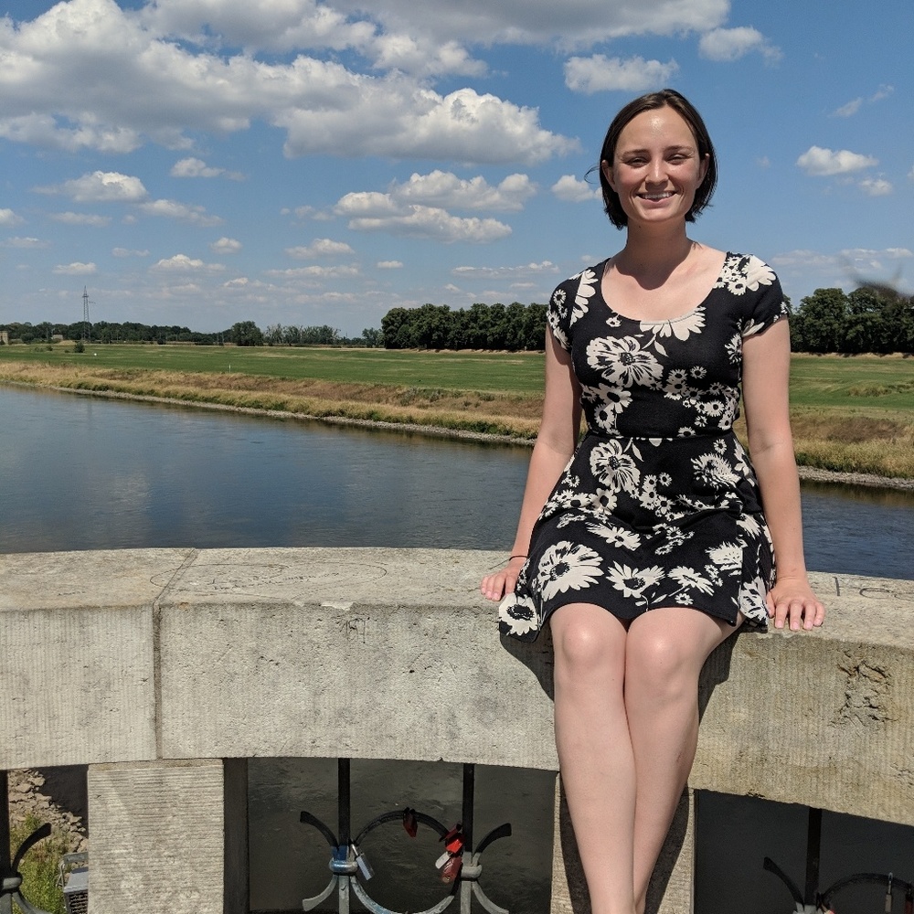 Meet your Posher, Allison